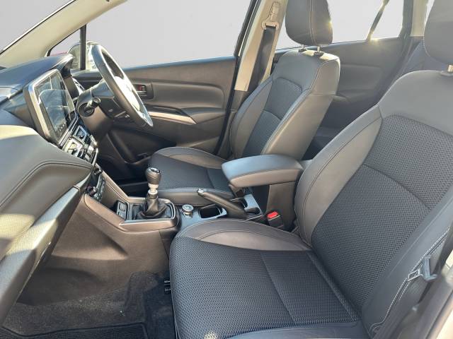 2024 Suzuki S-Cross 1.4 Hatchback Ultra