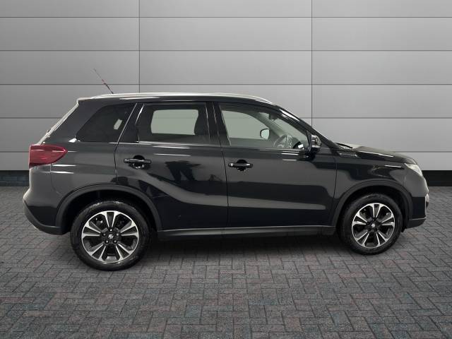 2023 Suzuki Vitara 1.4 Estate SZ5