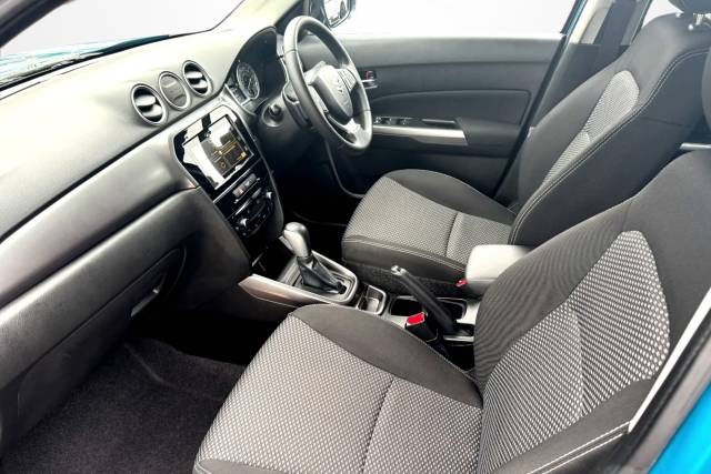 2019 Suzuki Vitara 1.0 Boosterjet SZ-T 5dr Auto