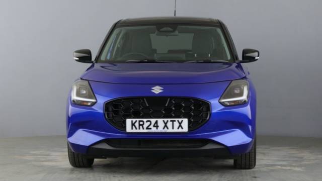 2024 Suzuki Swift 1.2 Mild Hybrid Ultra 5dr