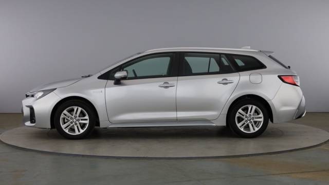 2025 Suzuki Swace 1.8 Hybrid Motion 5dr CVT