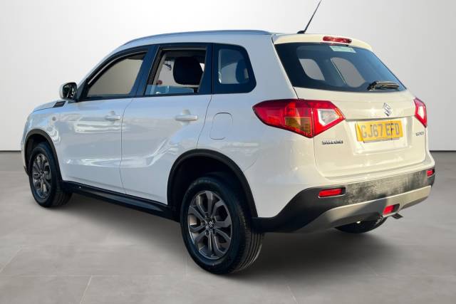2017 Suzuki Vitara 1.6 Estate SZ4