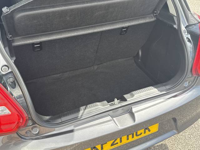 2021 Suzuki Swift 1.2 Hatchback SZ-L