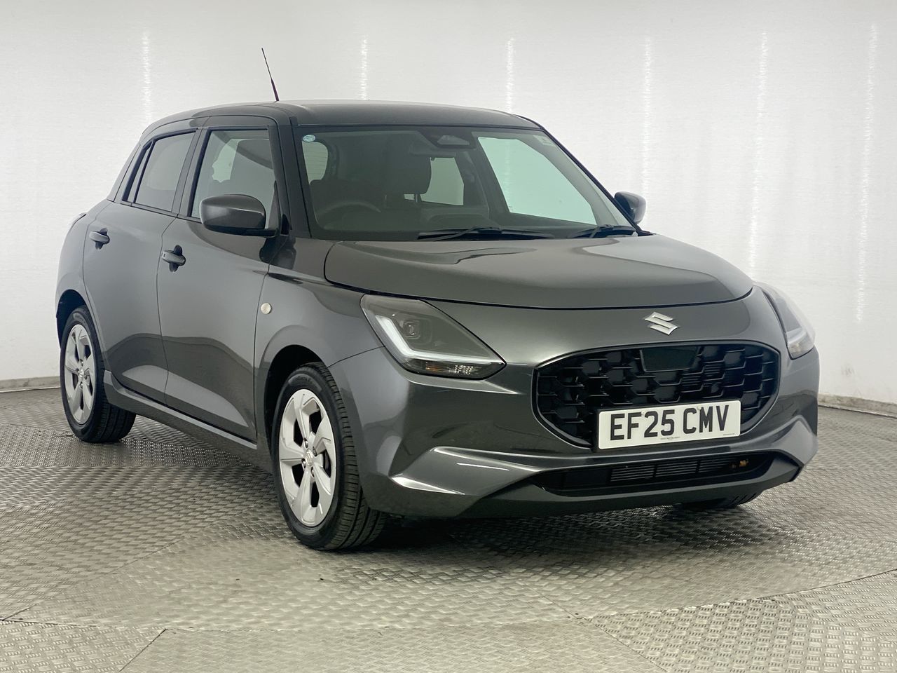 2025 Suzuki Swift