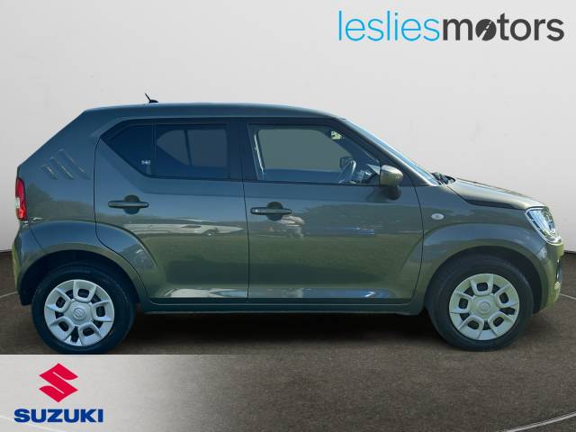 2020 Suzuki Ignis 1.2 Hatchback SZ3