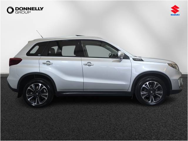 2019 Suzuki Vitara 1.4 Estate SZ5