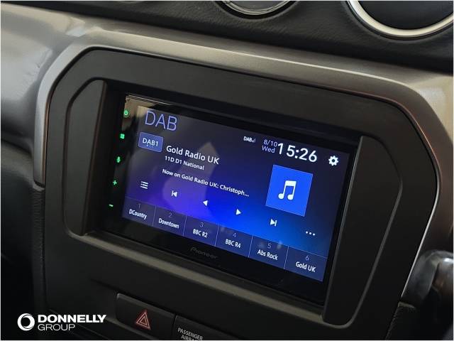 2022 Suzuki Vitara 1.4 Estate SZ-T
