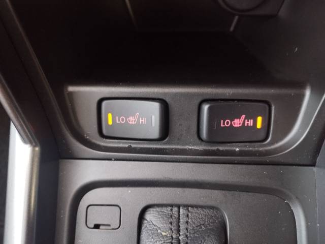 2025 Suzuki S-Cross 1.5 Hybrid Motion 5dr AGS