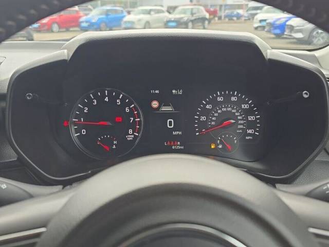 2024 Suzuki Swift 1.2 Mild Hybrid Motion 5dr