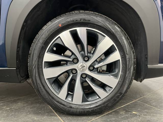 2023 Suzuki S-Cross 1.5 Hatchback Ultra