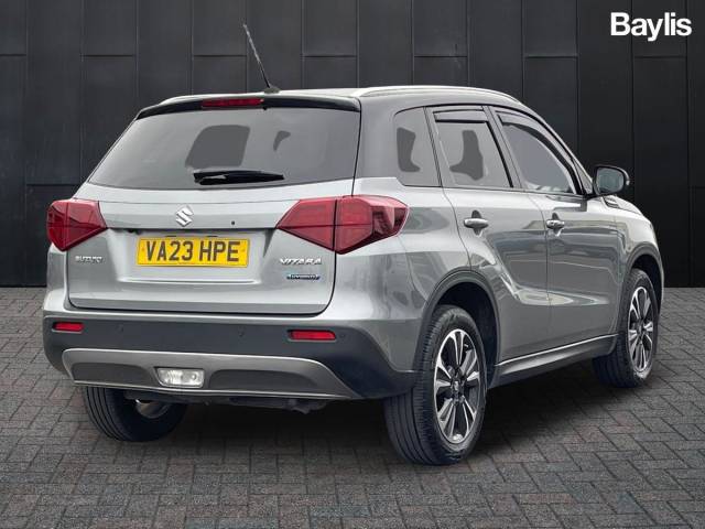 2023 Suzuki Vitara 1.5 Estate SZ5 ALLGRIP