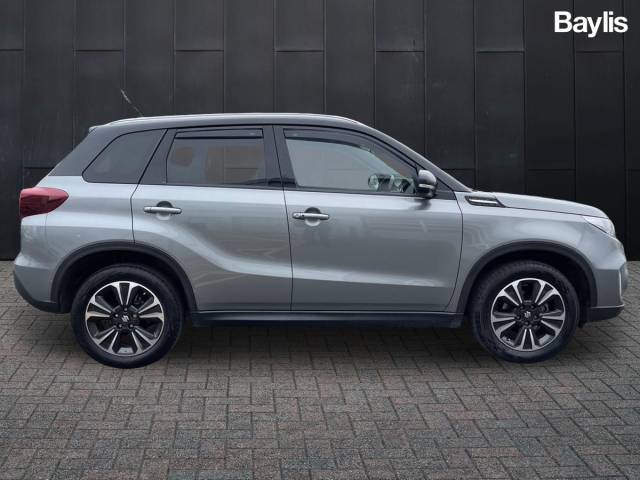2023 Suzuki Vitara 1.5 Estate SZ5 ALLGRIP