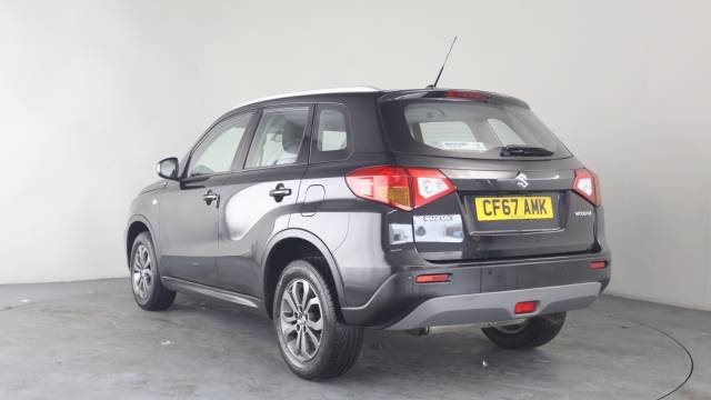 2018 Suzuki Vitara 1.6 Estate SZ4