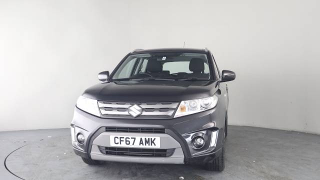 2018 Suzuki Vitara 1.6 Estate SZ4