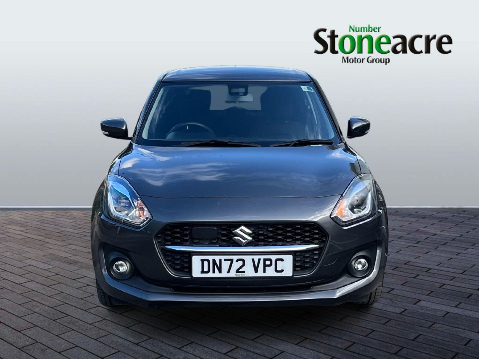 2023 Suzuki Swift