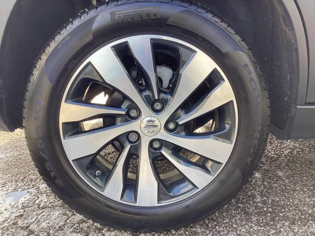 2023 Suzuki S-Cross 1.4 Boosterjet 48V Hybrid Ultra ALLGRIP 5dr