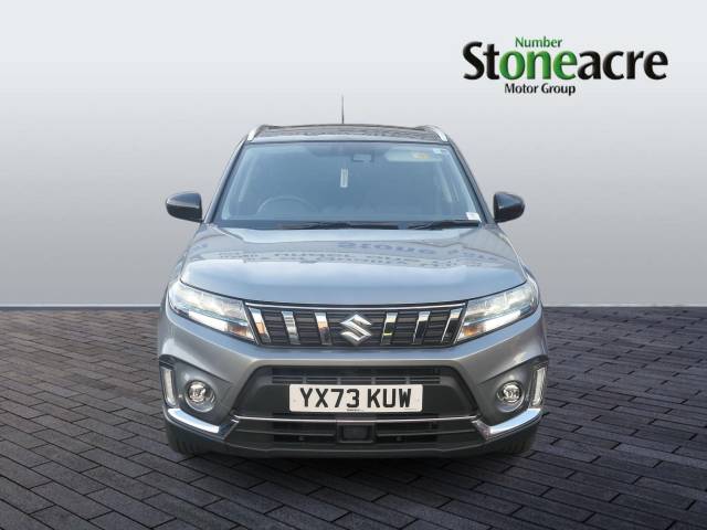 2023 Suzuki Vitara 1.5 Hybrid SZ-T 5dr AGS