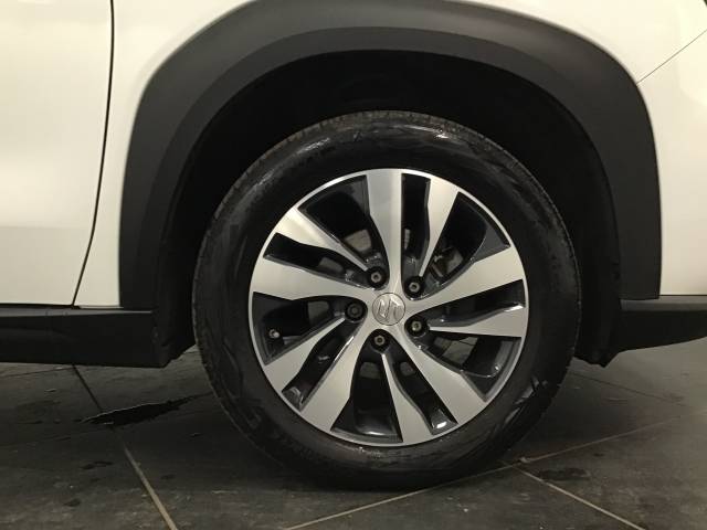 2023 Suzuki S-Cross 1.4 Hatchback Ultra
