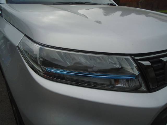 2022 Suzuki Vitara 1.4 VITARA SZ-T BOOSTERJET MH