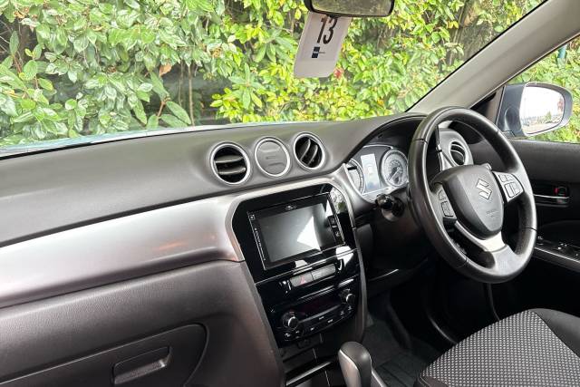 2019 Suzuki Vitara 1.0 Boosterjet SZ-T 5dr Auto