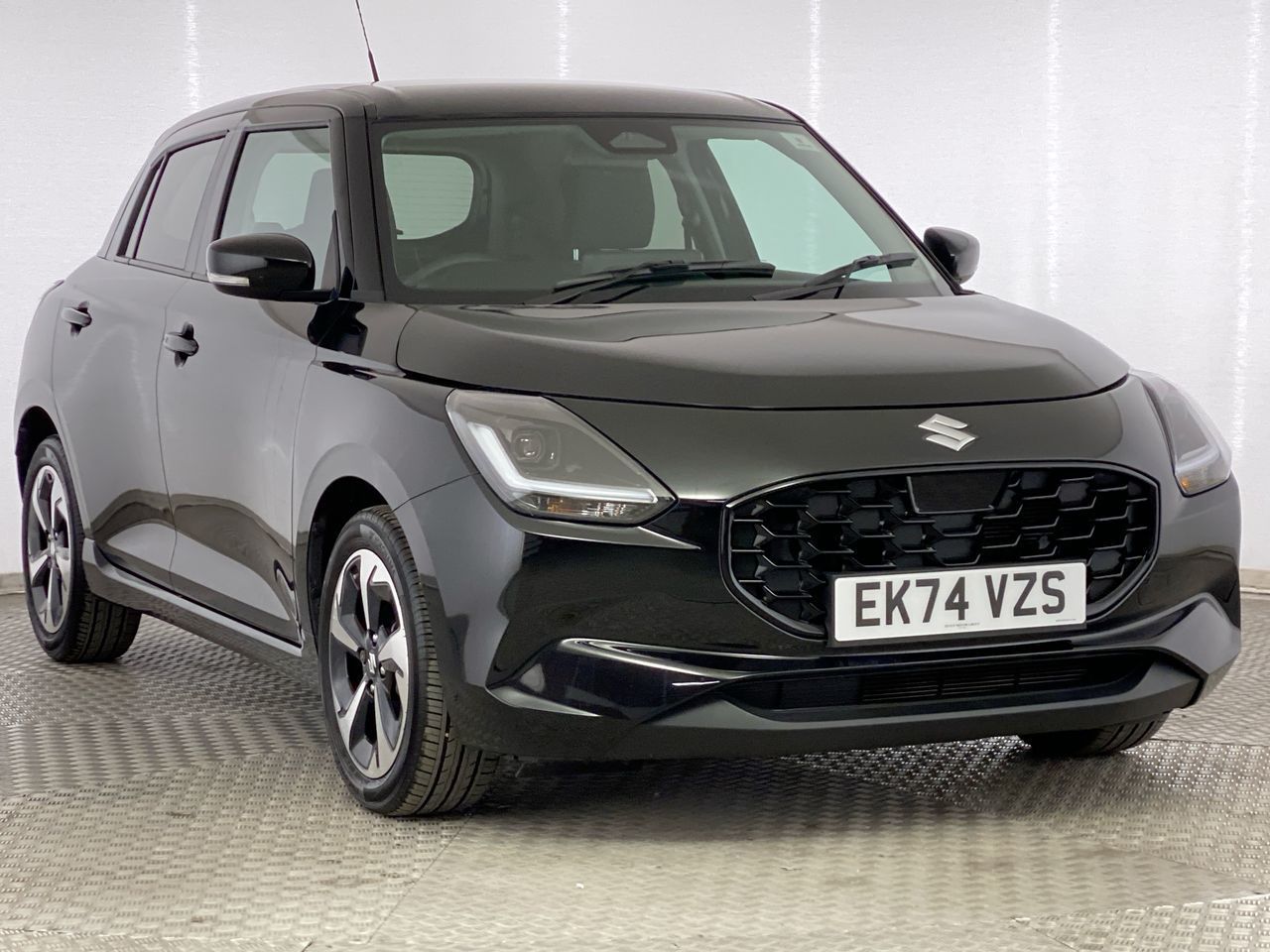 2024 Suzuki Swift
