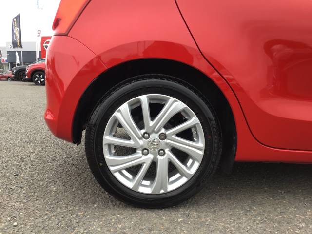 2022 Suzuki Swift 1.2 Hatchback SZ-T