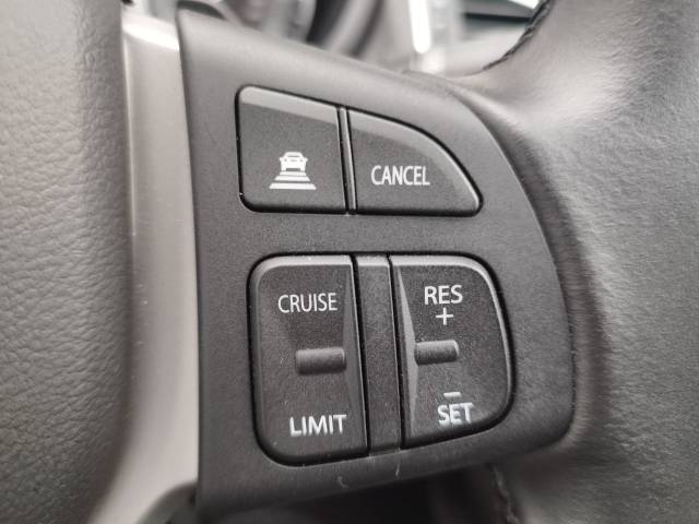 2024 Suzuki S-Cross 1.5 Hybrid Motion 5dr AGS