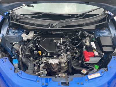 Suzuki Swift 1.2 Mild Hybrid Ultra 5dr Hatchback Petrol BLUE at Suzuki UCL Milton Keynes