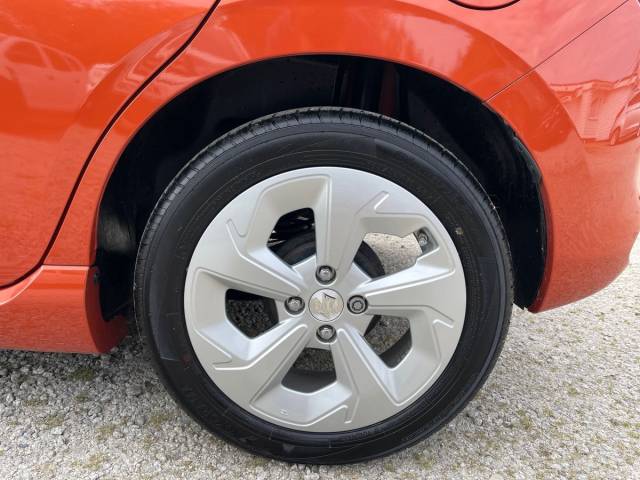 2024 Suzuki Swift 1.2 Mild Hybrid Motion 5dr