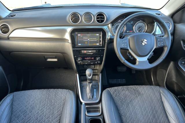 2022 Suzuki Vitara 1.5 Hybrid SZ5 5dr AGS