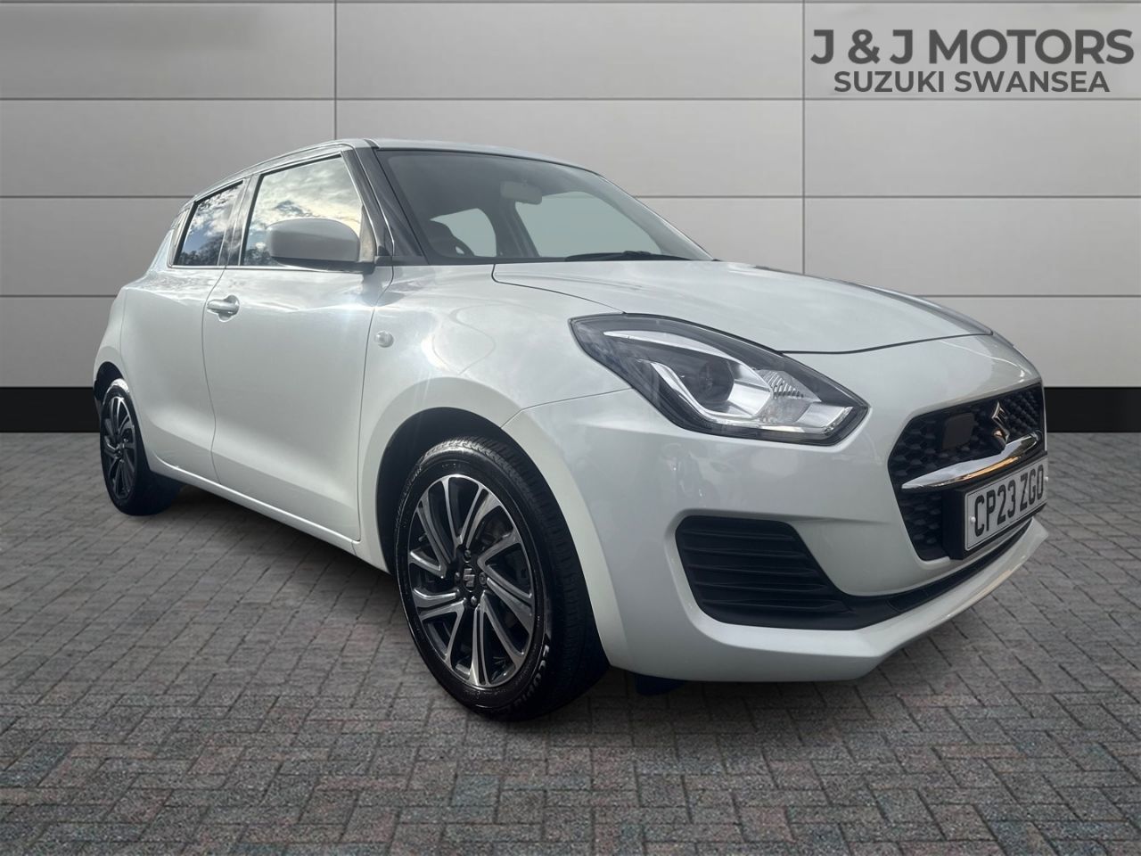 2023 Suzuki Swift