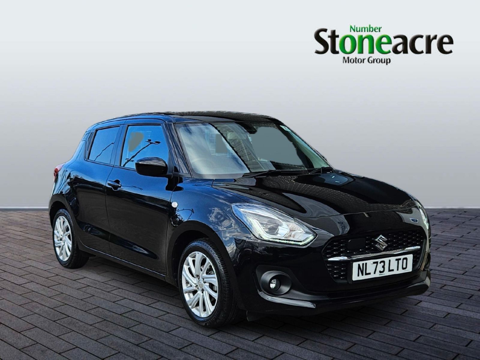 2023 Suzuki Swift