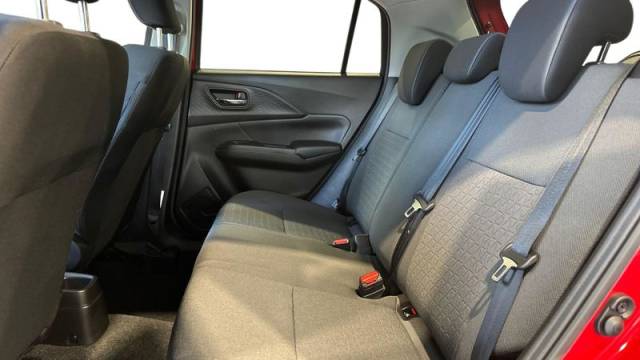 2024 Suzuki Swift 1.2 MHEV Motion