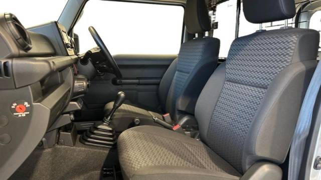 2023 Suzuki Jimny 1.5 LCV ALLGRIP