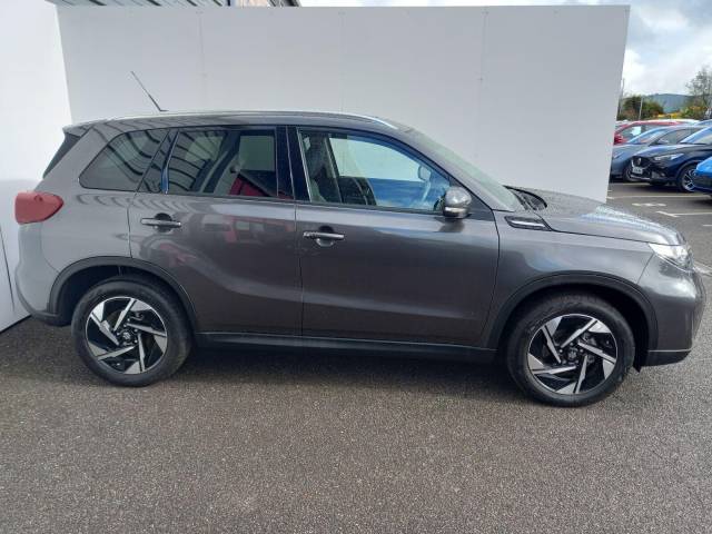 2025 Suzuki Vitara 1.5 Estate Ultra