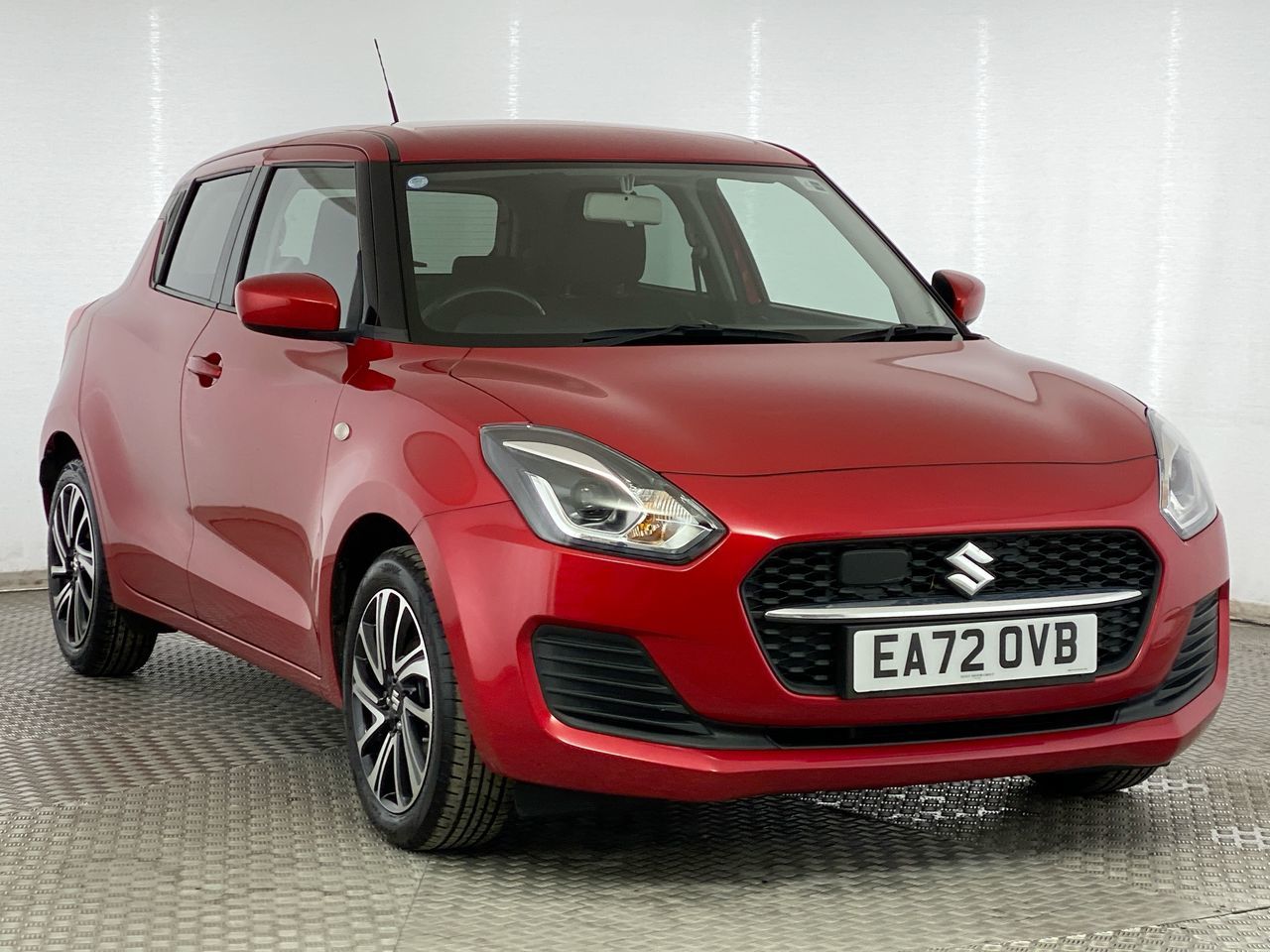 2023 Suzuki Swift
