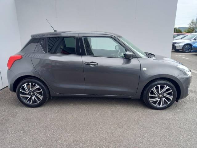 2021 Suzuki Swift 1.2 Hatchback SZ-L