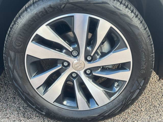 2024 Suzuki S-Cross 1.5 Hybrid Ultra ALLGRIP 5dr AGS