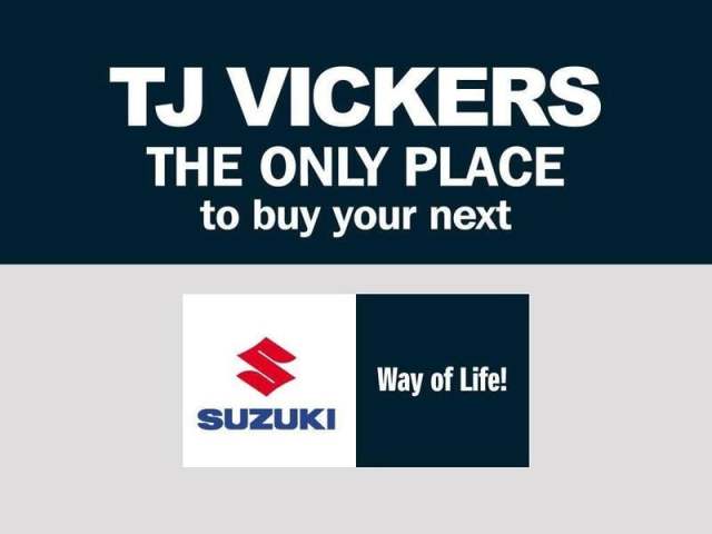 2025 Suzuki Vitara 1.5 Ultra AGS Auto Euro 6 (s/s) 5dr