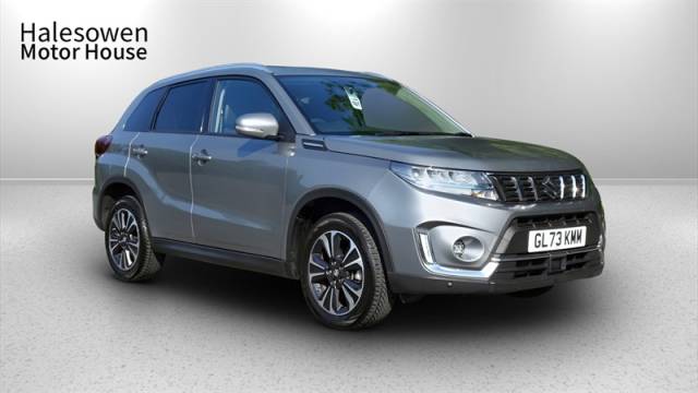 2023 Suzuki Vitara 1.5 SZ5 SUV 5dr Petrol Hybrid AGS Auto Euro 6 (s/s) (115 ps)
