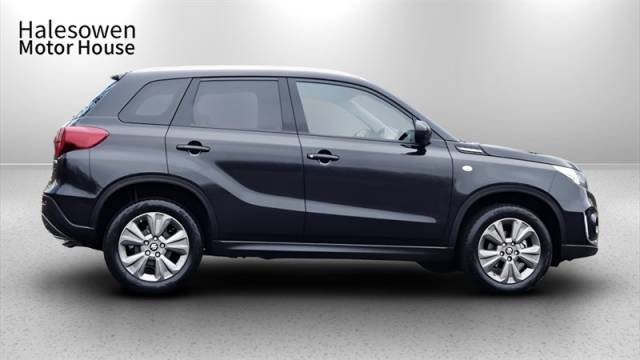 2024 Suzuki Vitara 1.5 SZ-T SUV 5dr Petrol Hybrid AGS Auto Euro 6 (s/s) (115 ps)