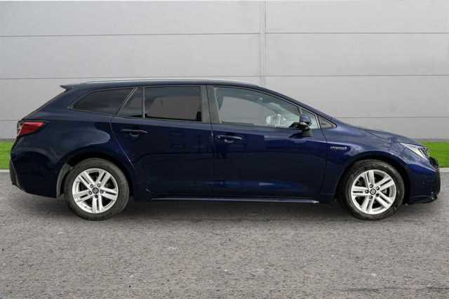 2021 Suzuki Swace 1.8 HYBRID SZ5 5DR CVT