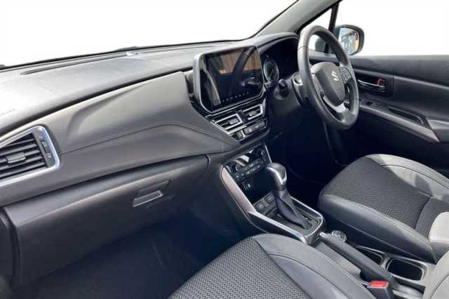 2023 Suzuki S-Cross 1.5 HYBRID ULTRA ALLGRIP 5DR AGS