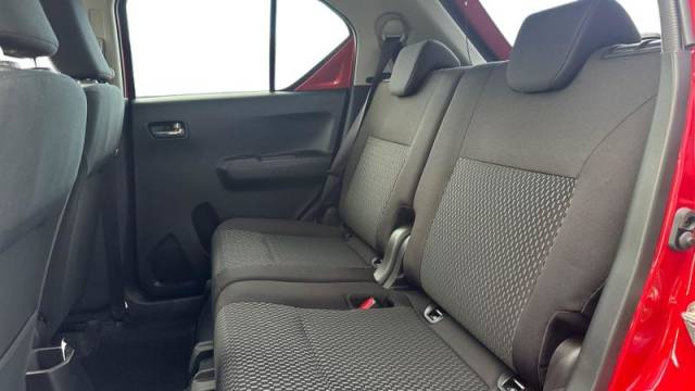 2023 Suzuki Ignis 1.2 Dualjet MHEV SZ5