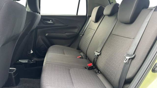 2024 Suzuki Swift 1.2 MHEV Motion