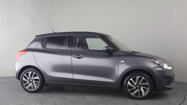 2023 Suzuki Swift 1.2 Hatchback SZ-L