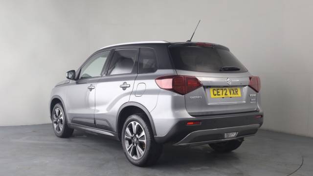 2022 Suzuki Vitara 1.4 Estate SZ5 ALLGRIP