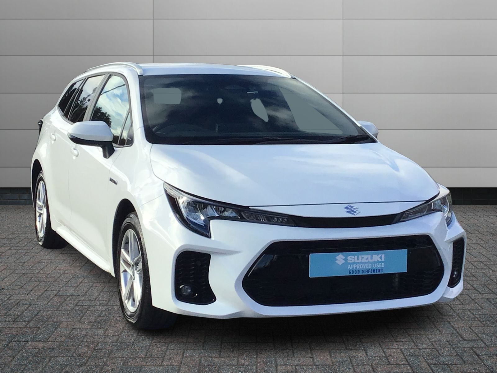 2023 Suzuki Swace