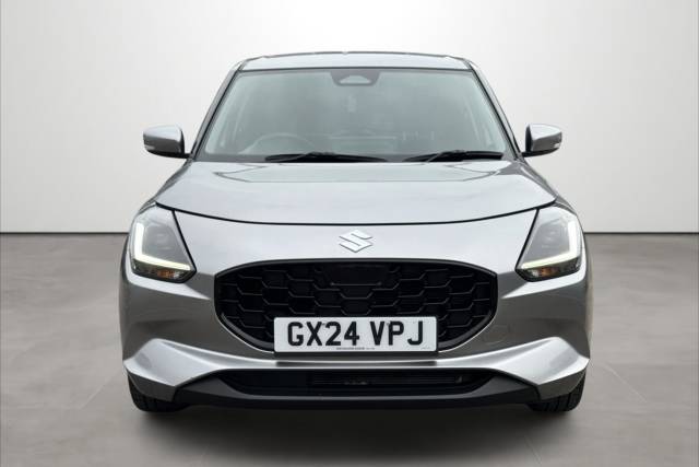 2024 Suzuki Swift 1.2 Mild Hybrid Ultra 5dr CVT