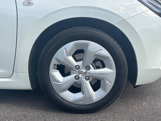 2025 Suzuki Swift 1.2 Mild Hybrid Motion 5dr